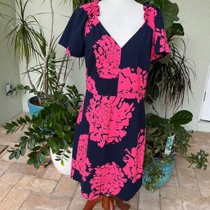 Trina Turk dress - 12